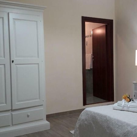 Camere Vacanze Acqua Chiara Порто-Торрес Екстер'єр фото