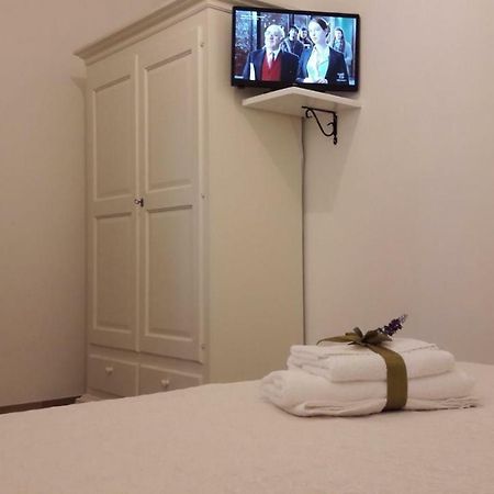 Camere Vacanze Acqua Chiara Порто-Торрес Екстер'єр фото