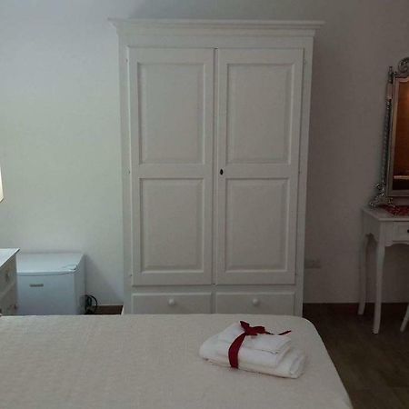 Camere Vacanze Acqua Chiara Порто-Торрес Екстер'єр фото