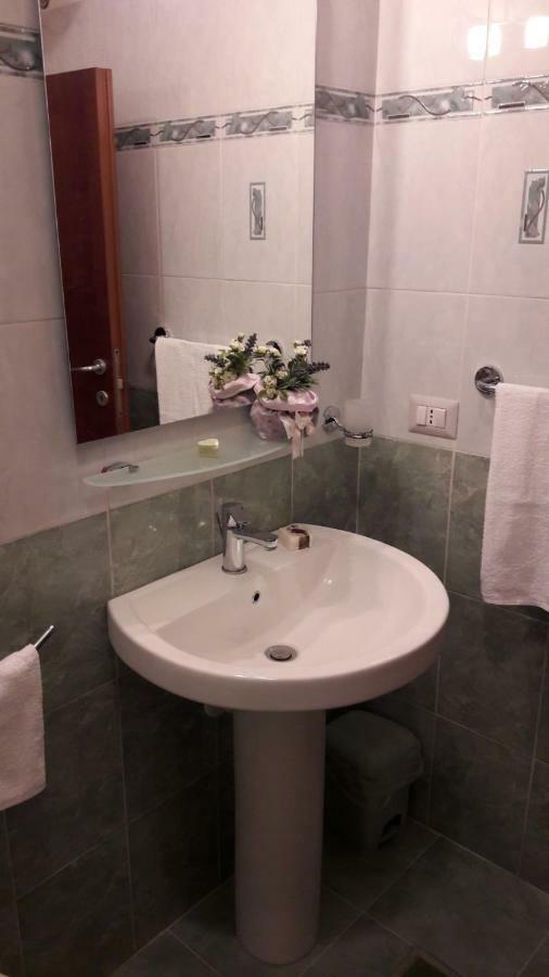 Camere Vacanze Acqua Chiara Порто-Торрес Екстер'єр фото