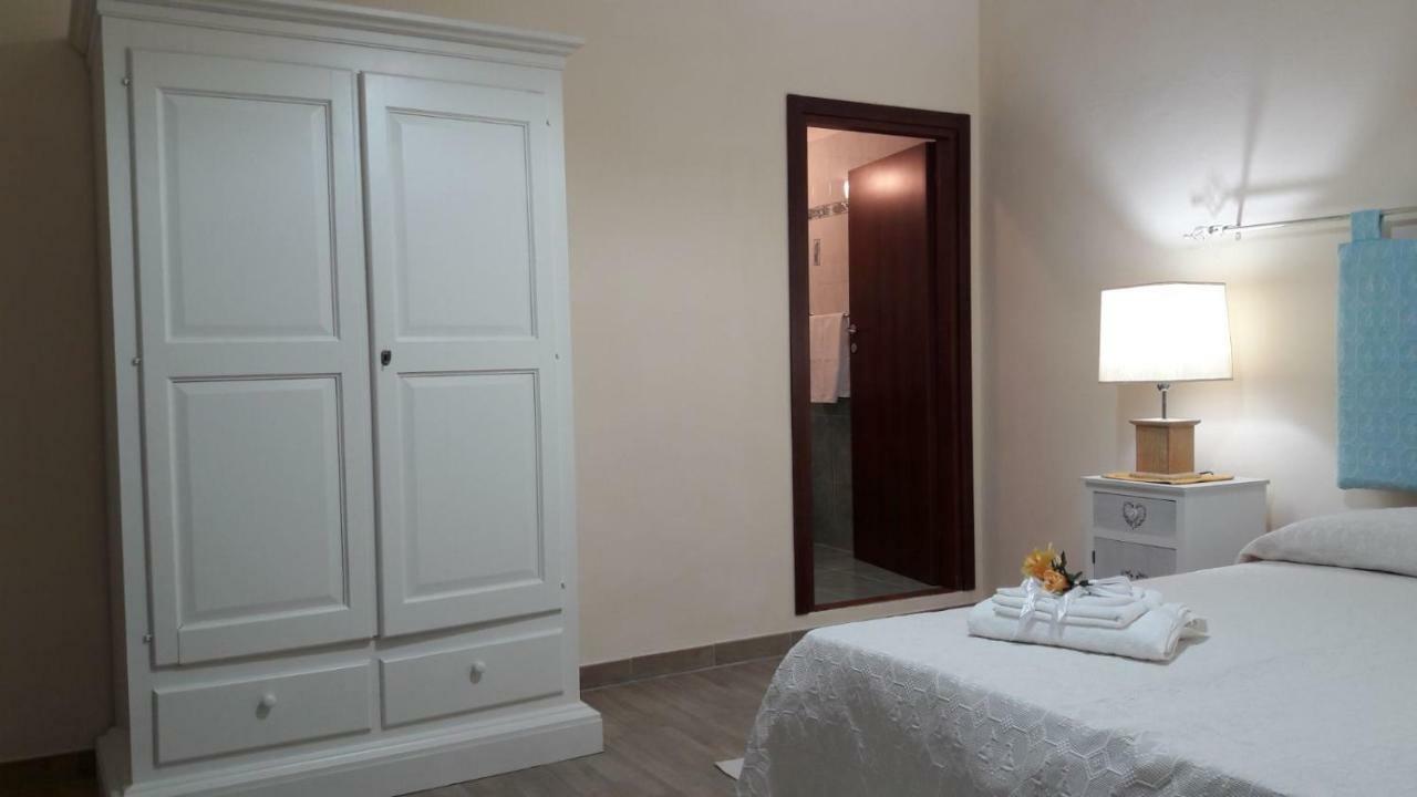 Camere Vacanze Acqua Chiara Порто-Торрес Екстер'єр фото