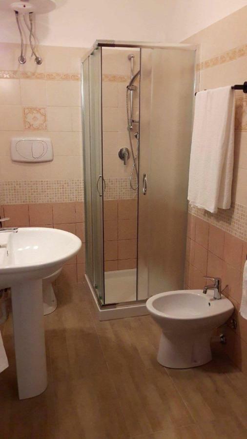 Camere Vacanze Acqua Chiara Порто-Торрес Екстер'єр фото