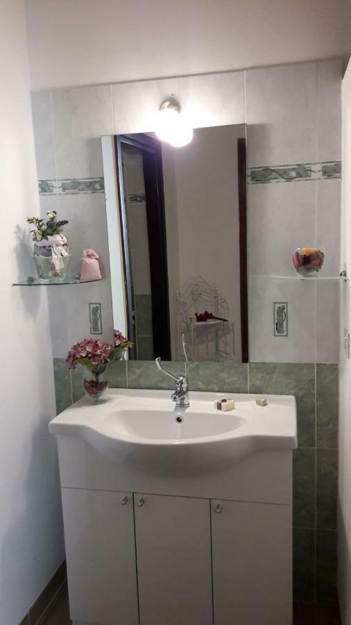 Camere Vacanze Acqua Chiara Порто-Торрес Екстер'єр фото